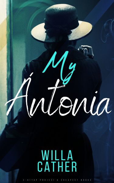 My Ántonia