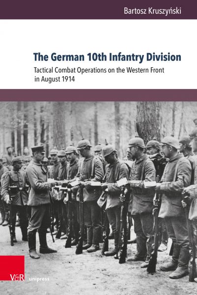 The German 10th Infantry Division