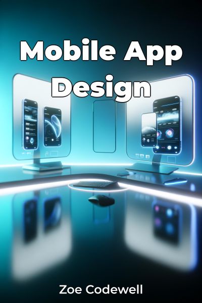 Mobile App Design