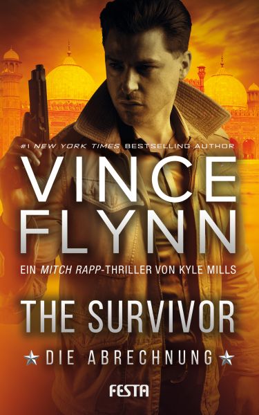 The Survivor – Die Abrechnung