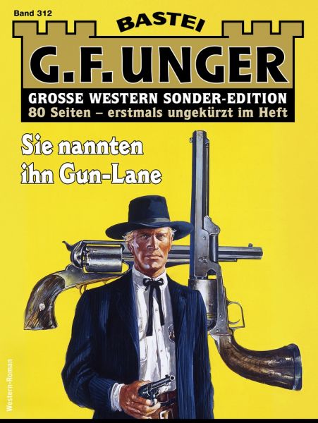 G. F. Unger Sonder-Edition 312