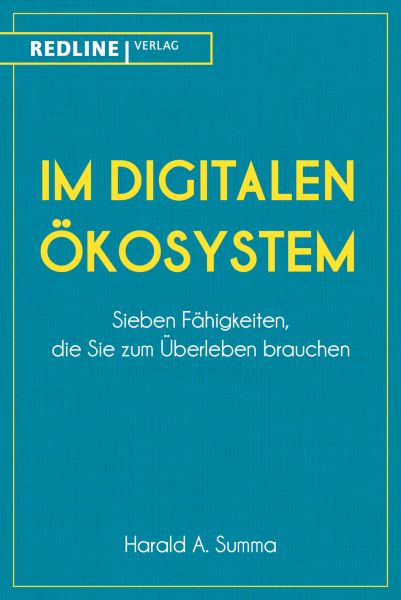 Im digitalen Ökosystem