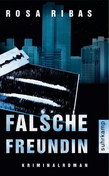 Falsche Freundin