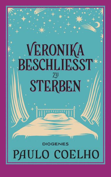 Veronika beschließt zu sterben