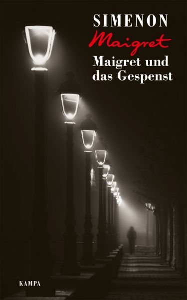 Maigret und das Gespenst