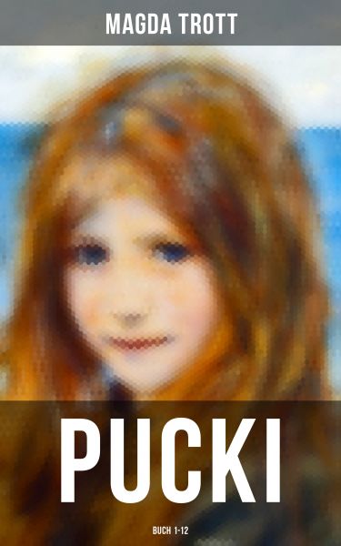 PUCKI (Buch 1-12)