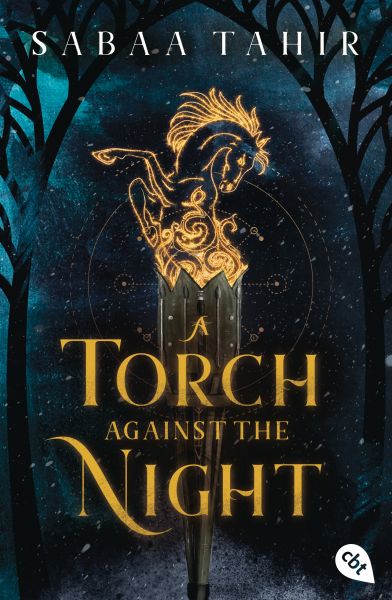 A Torch Against the Night