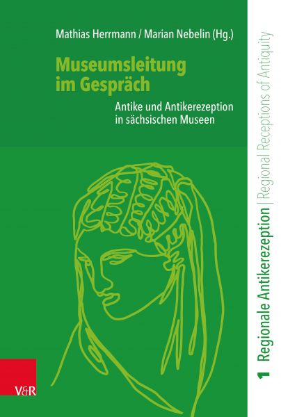 Museumsleitung im Gespräch