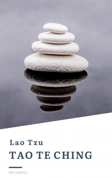 Tao Te Ching