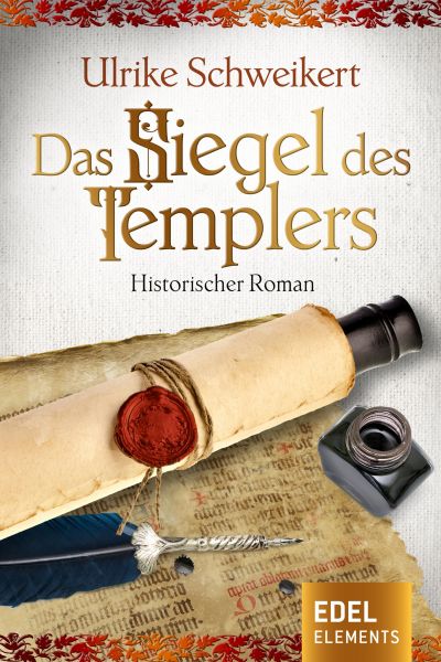 Das Siegel des Templers