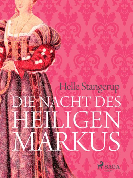 Die Nacht des heiligen Markus