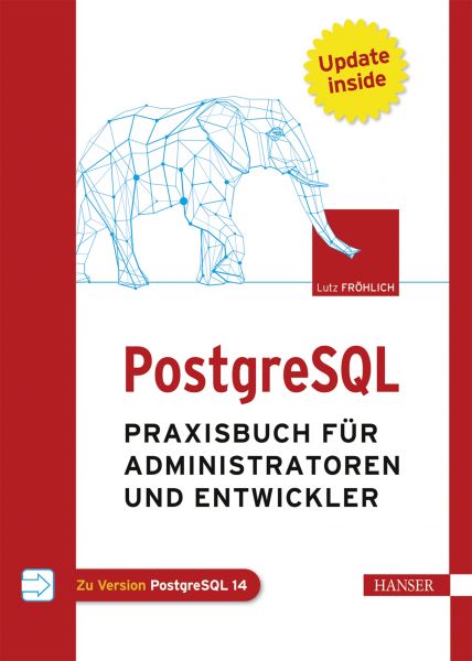 PostgreSQL