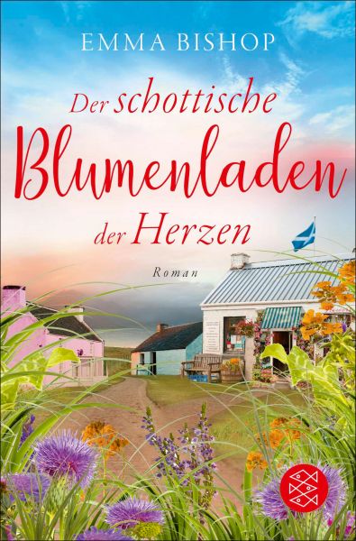 Der schottische Blumenladen der Herzen /03 Isle of Mull