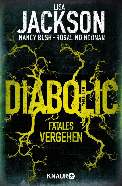 Diabolic – Fatales Vergehen