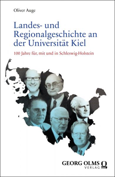 Landes- und Regionalgeschichte an der Universität Kiel