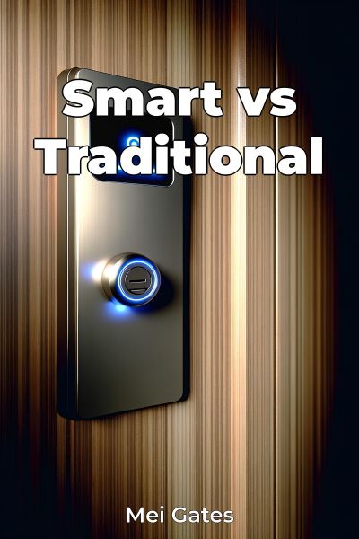 Smart vs Traditional