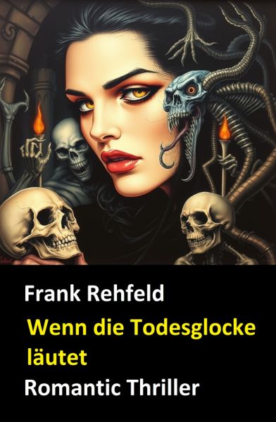 Wenn die Todesglocke läutet