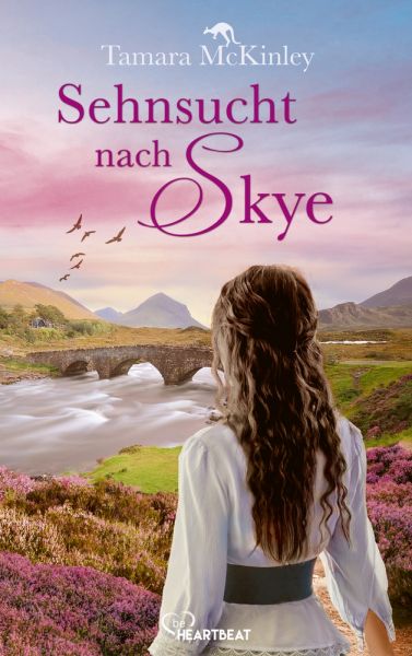 Sehnsucht nach Skye