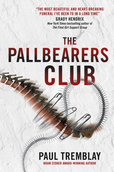 The Pallbearers' Club