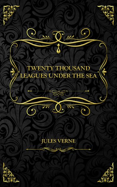 Twenty Thousand Leagues Under the Sea