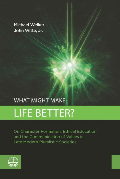 What Might Make Life Better?