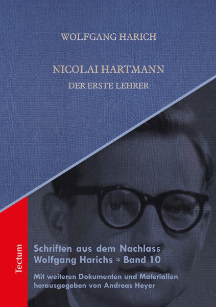 Nicolai Hartmann