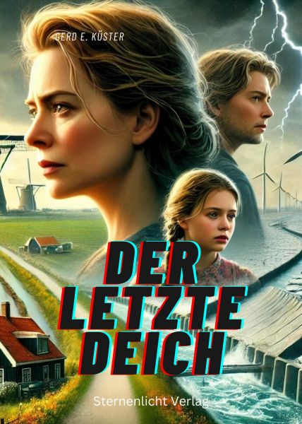 Der letzte Deich