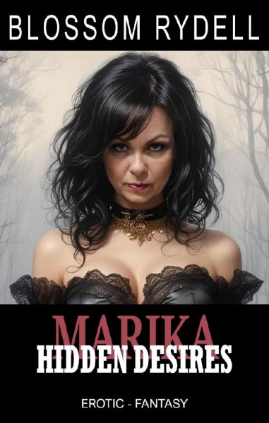 Marika - Hidden Desires