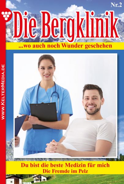 Die Bergklinik