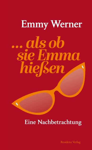 ...als ob sie Emma hießen