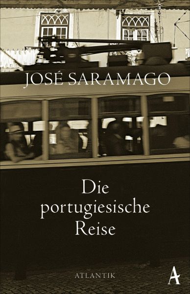 Die portugiesische Reise