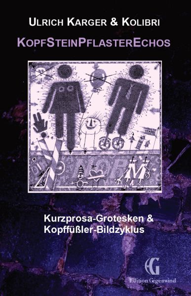 KopfSteinPflasterEchos