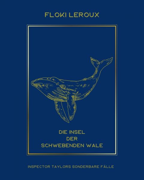 Die Insel der schwebenden Wale