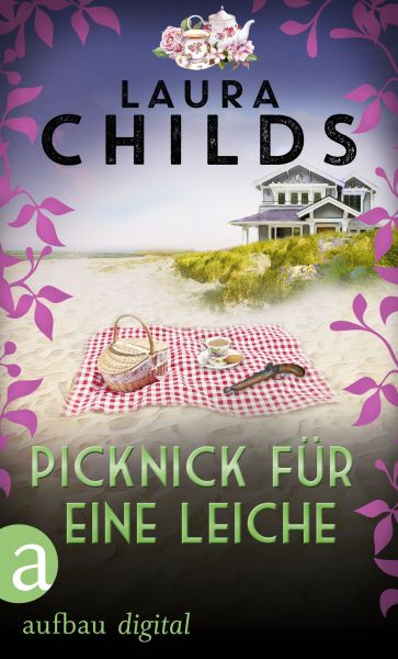 Picknick für eine Leiche