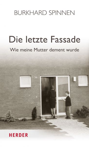 Die letzte Fassade