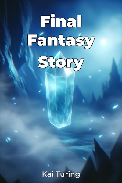 Final Fantasy Story