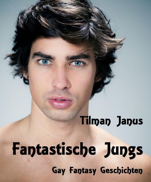 Fantastische Jungs 1