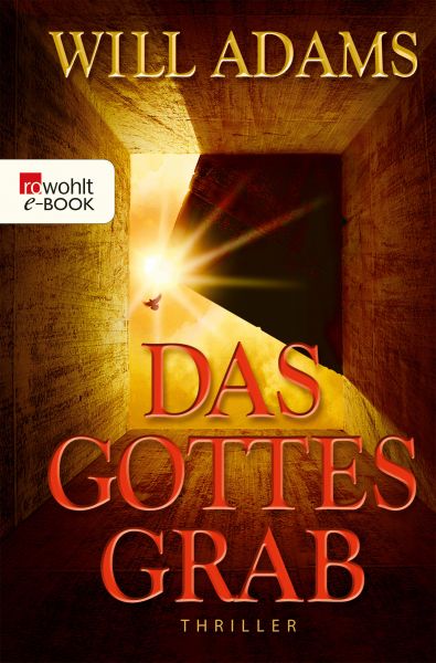 Das Gottesgrab