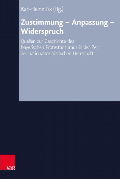 Zustimmung – Anpassung – Widerspruch