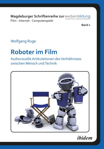 Roboter im Film