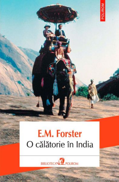 O călătorie în India