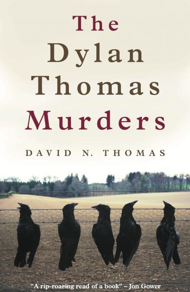 The Dylan Thomas Murders