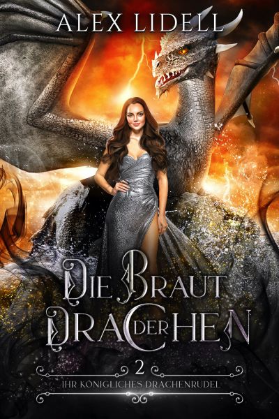 Die Braut der Drachen