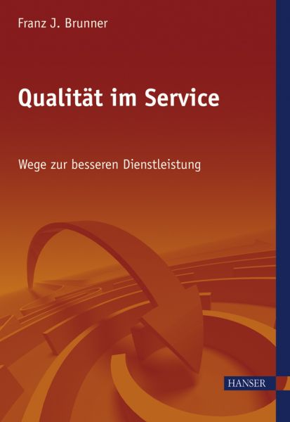 Qualität im Service