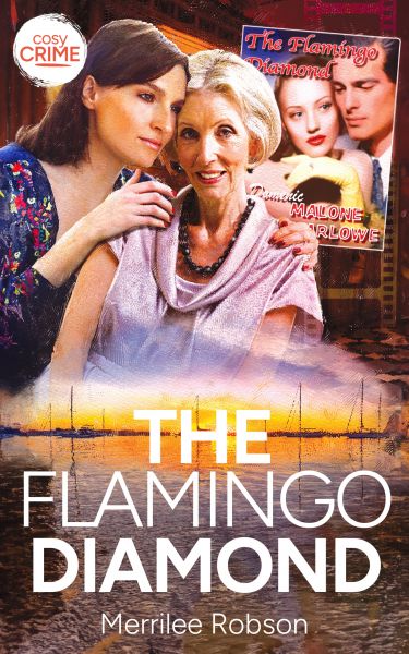 The Flamingo Diamond