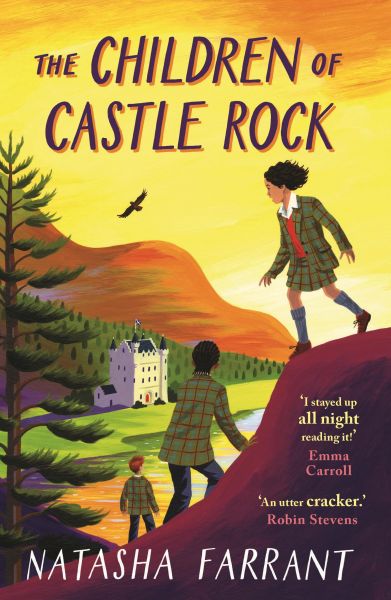 The Children of Castle Rock