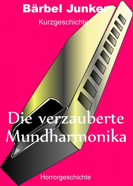 Die verzauberte Mundharmonika