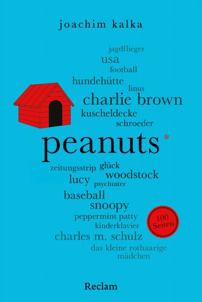 Peanuts. 100 Seiten