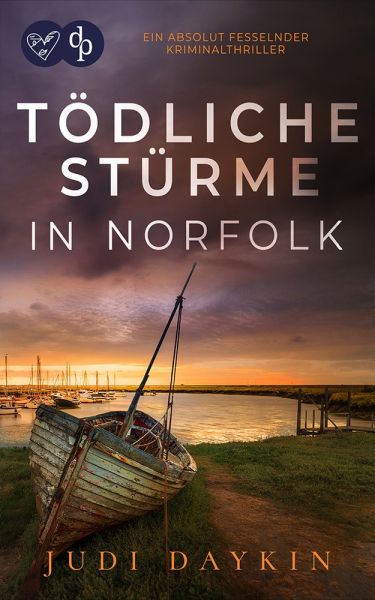 Tödliche Stürme in Norfolk