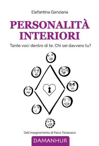 Personalità Interiori